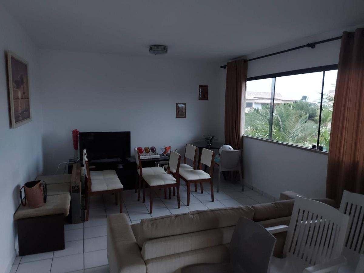 Apartamento Em Guarajuba 200M Da Praia Camacari Exterior photo