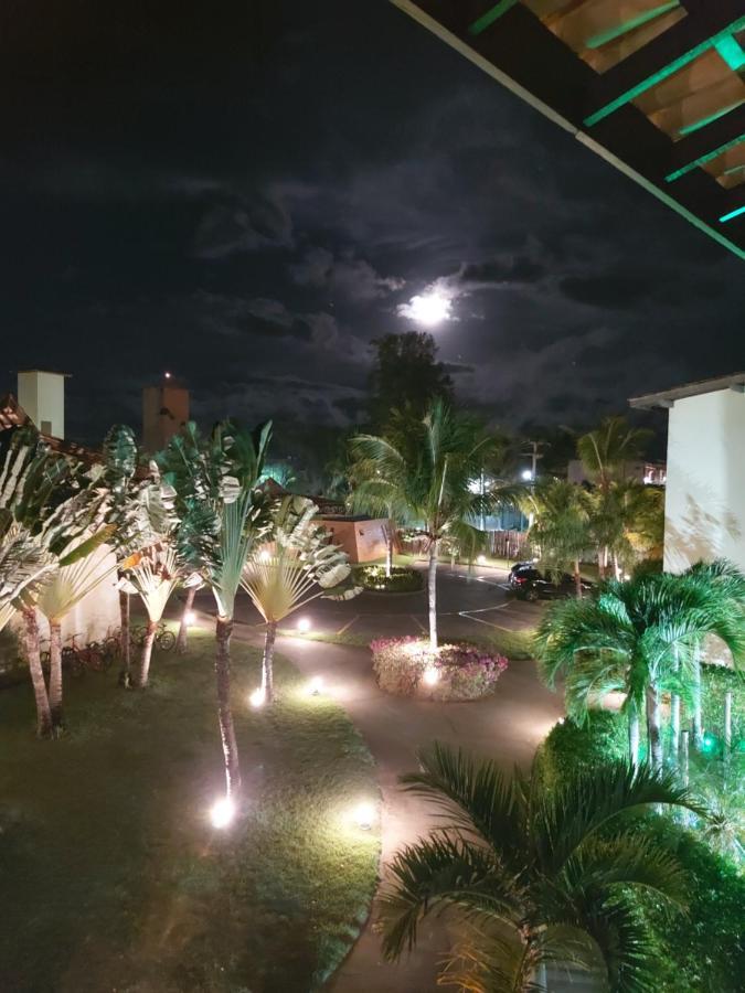 Apartamento Em Guarajuba 200M Da Praia Camacari Exterior photo