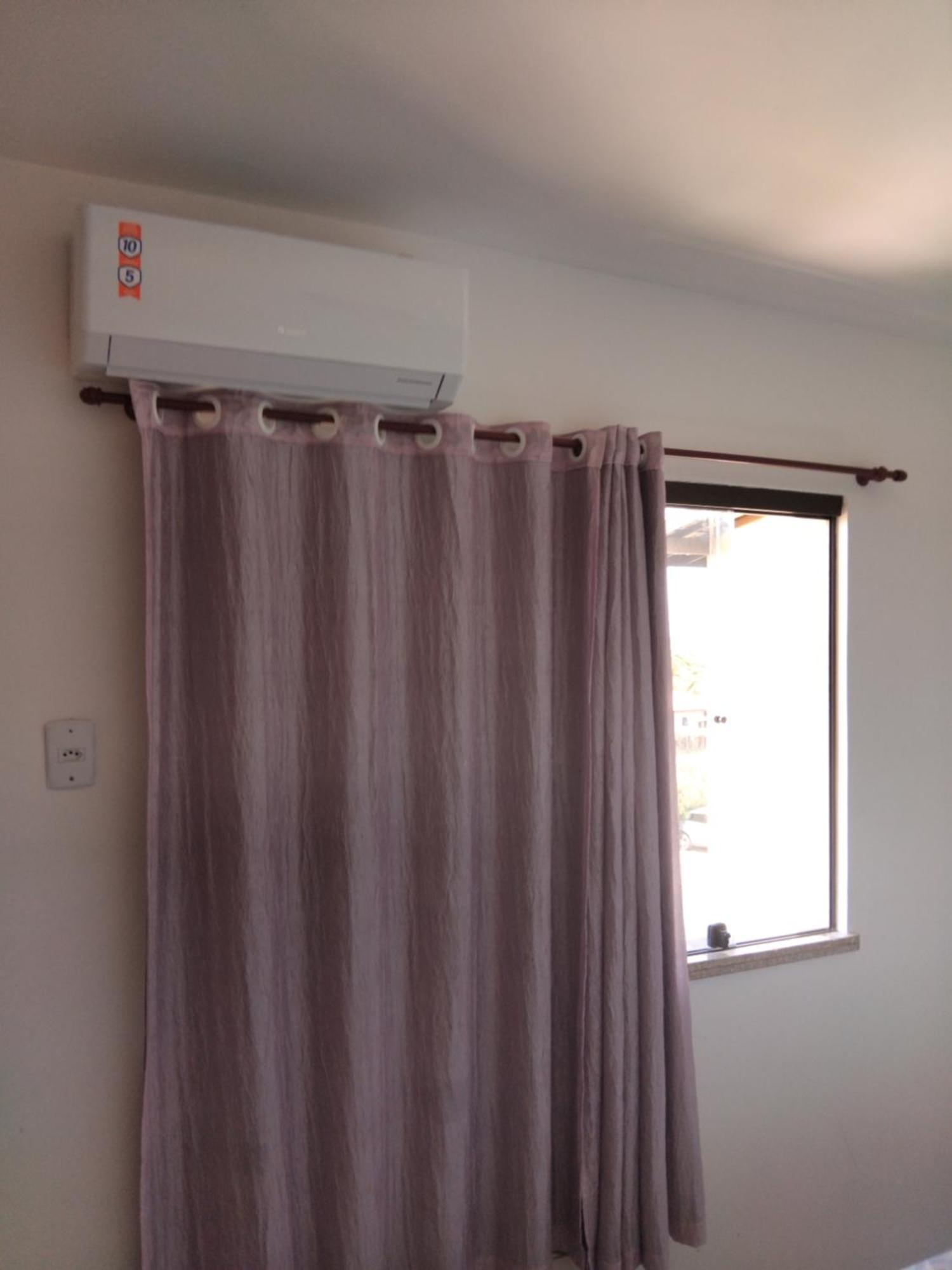 Apartamento Em Guarajuba 200M Da Praia Camacari Exterior photo