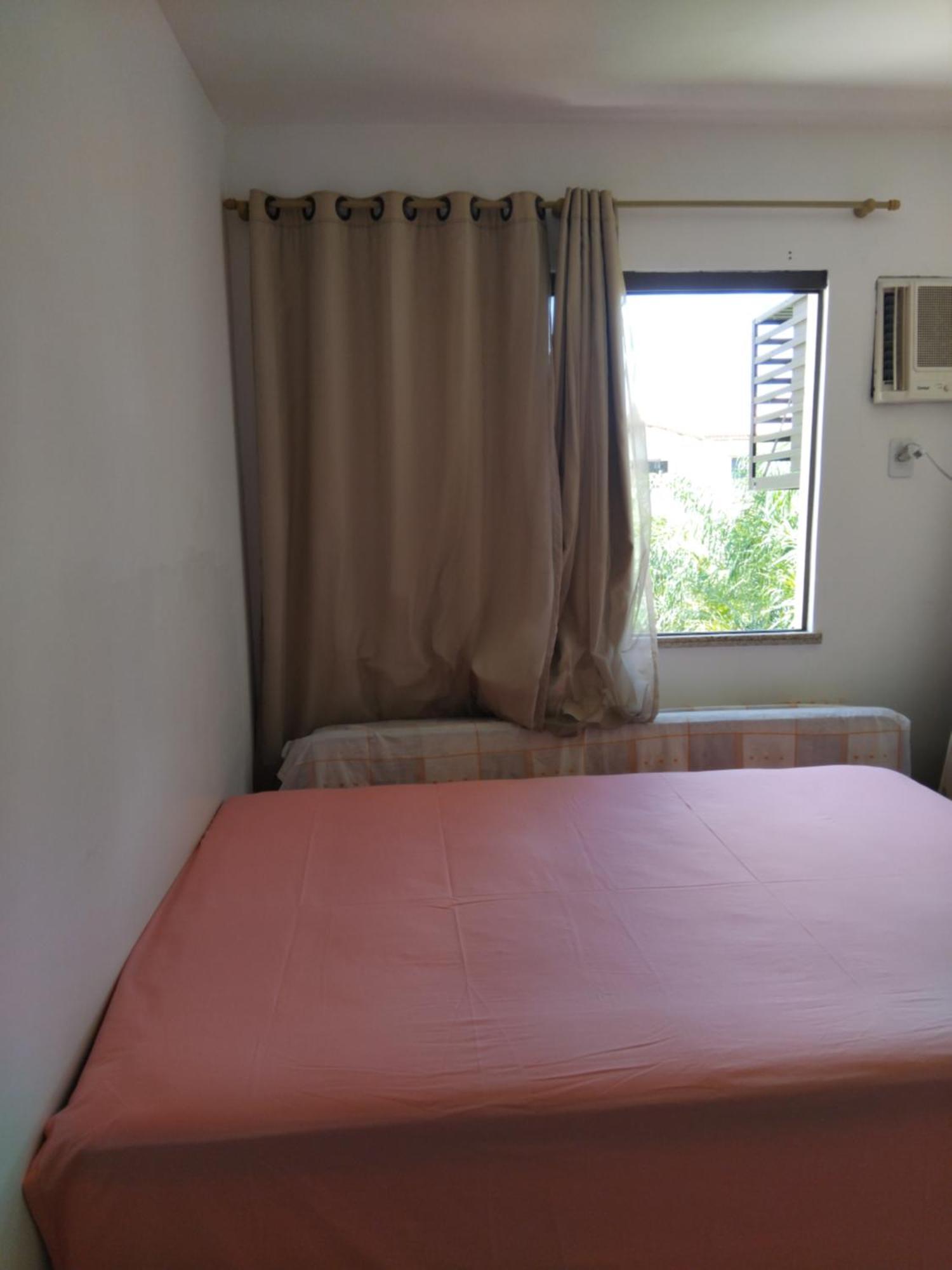 Apartamento Em Guarajuba 200M Da Praia Camacari Exterior photo